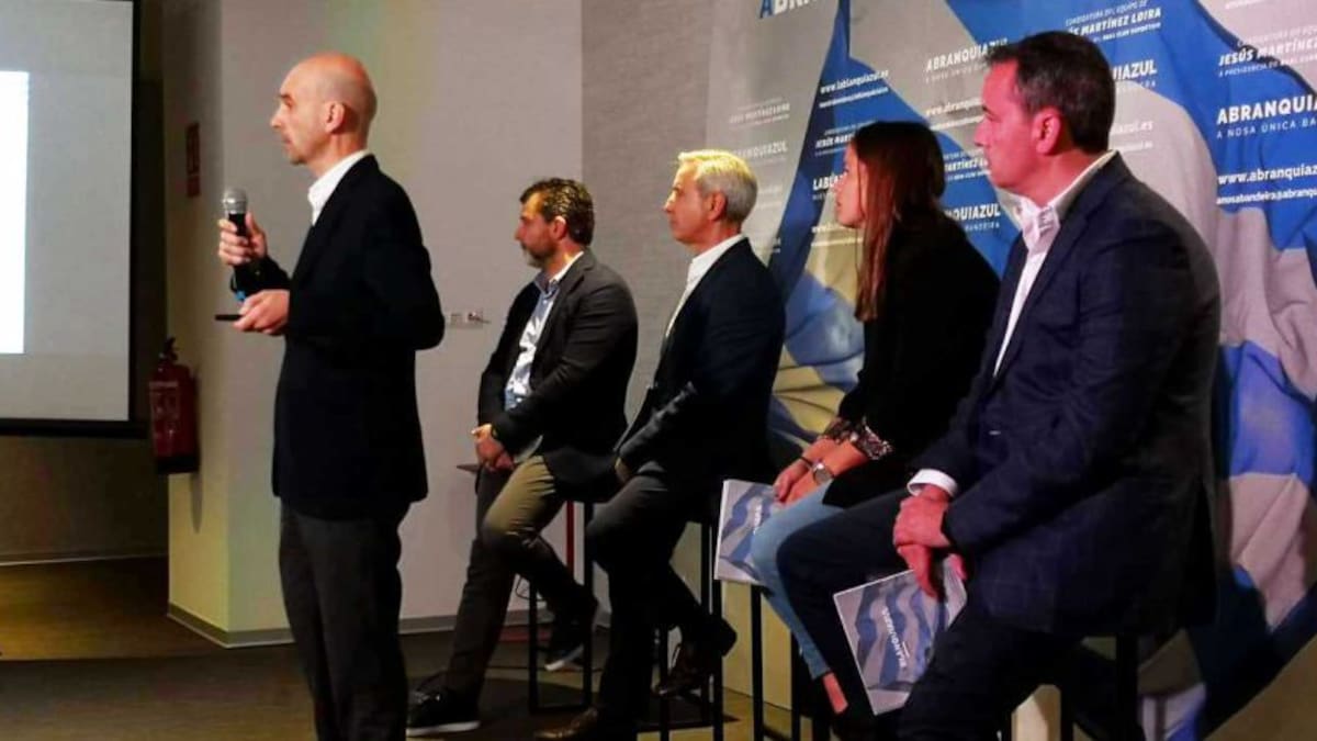 Martínez Loira llevará la ampliación de capital al Juzgado si el Consejo no actúa