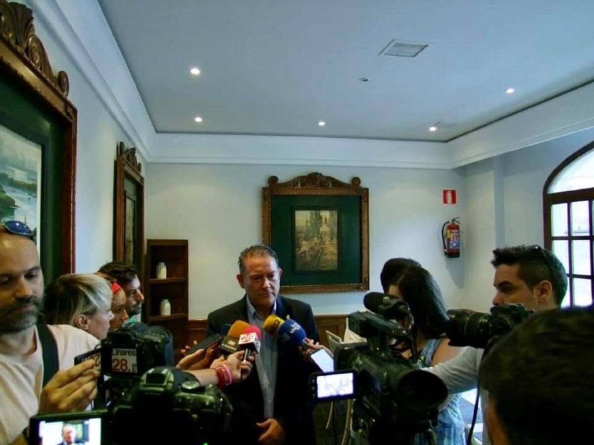 25 medidas clave para cambiar la situación de la ciudad