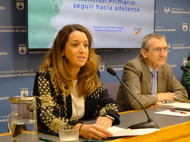 CESM y FASAMET reclaman que se cumplan las mejoras pactadas en el Plan de Atención Primaria