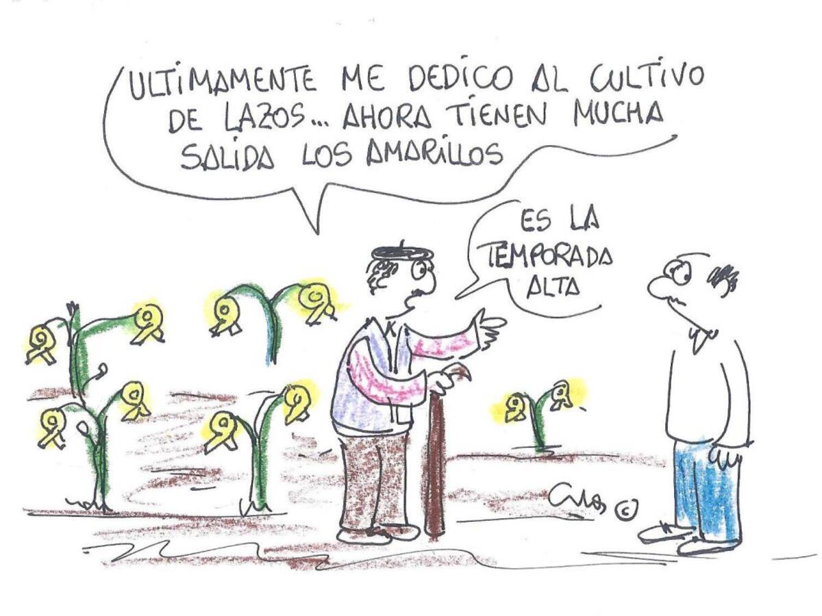 La viñeta de Villanueva