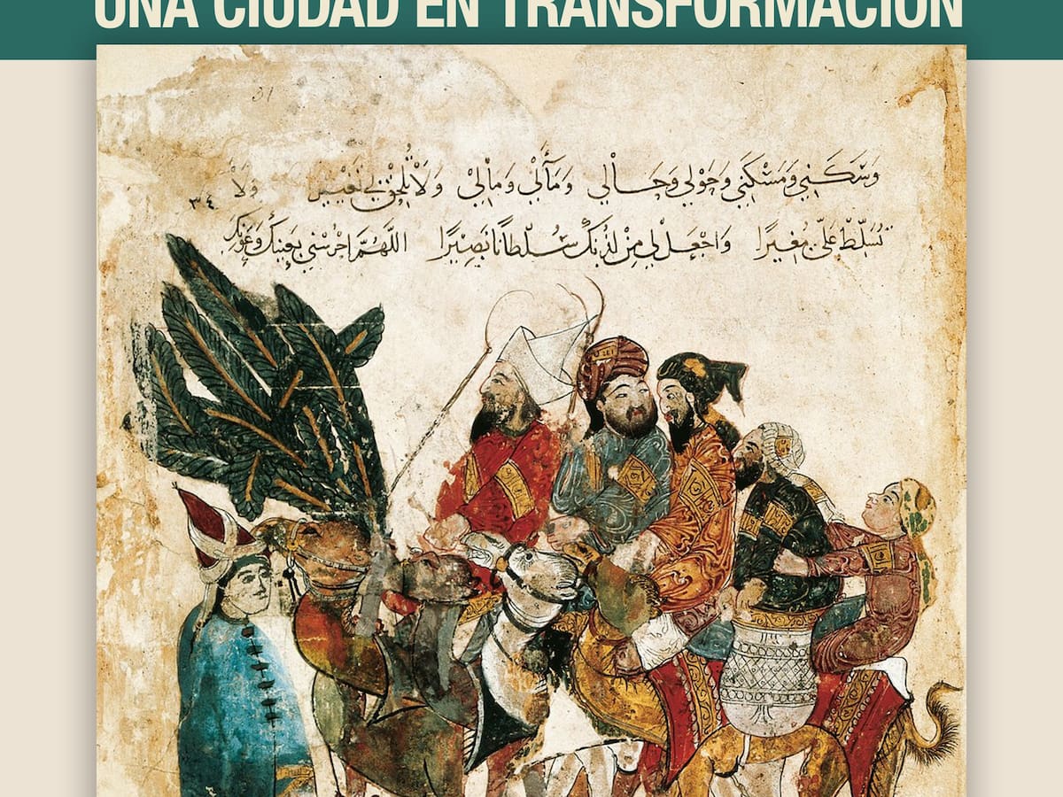 Jerez presenta las III Jornadas de Estudios Andalusíes del 10 al 13 de febrero