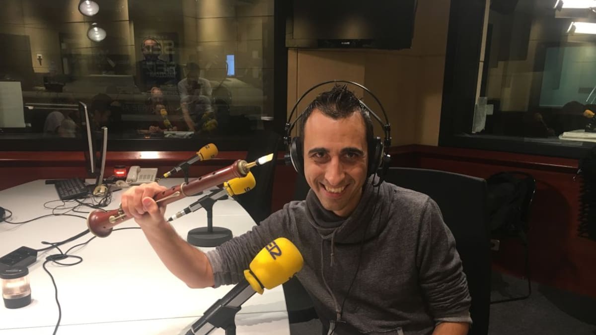 Electro què? Electrogralla!