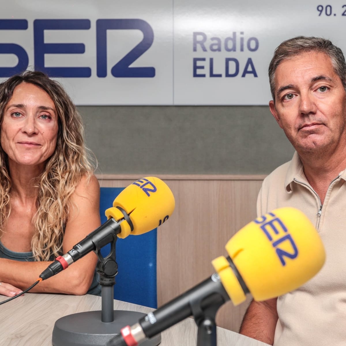 Vecinos del Polígono 25 de Elda se movilizan para frenar los vertidos ilegales en el entorno rural