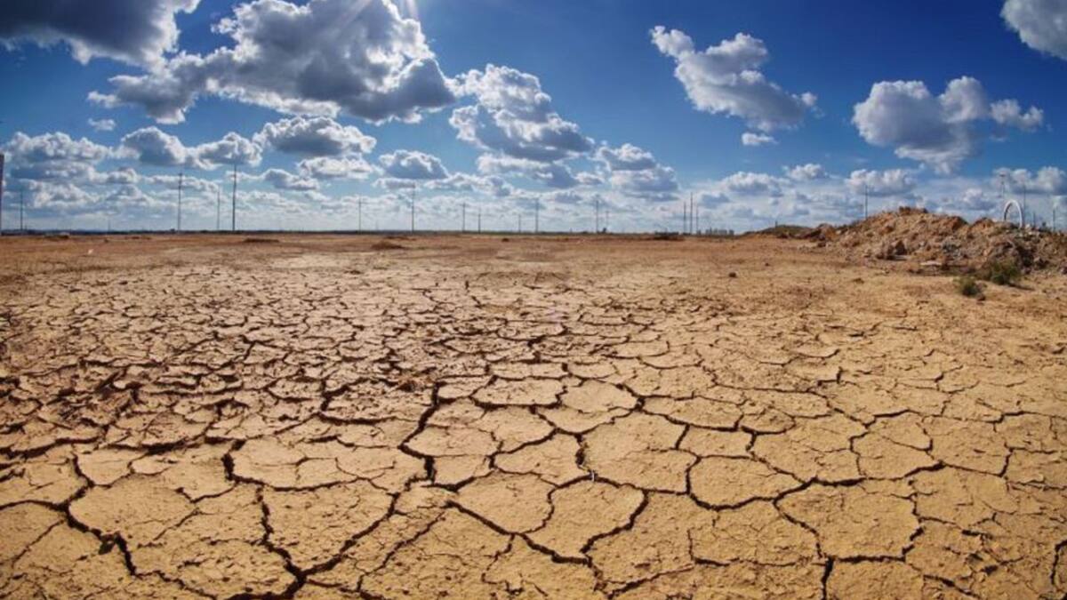 Entrevista en la Ventana Jorge Tamayo, delegado de AEMET