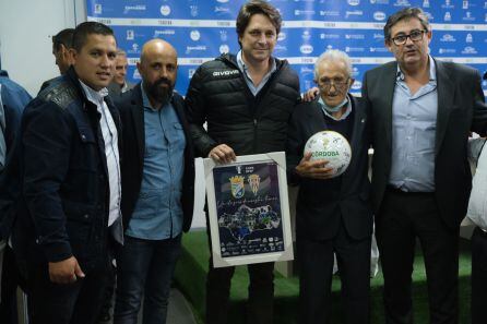 Reencuentro entre dos clubes históricos