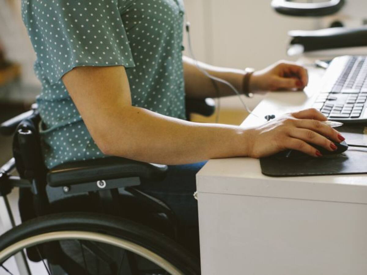 El Ayuntamiento de Fuenlabrada quiere fomentar la inserción laboral de mujeres con discapacidad