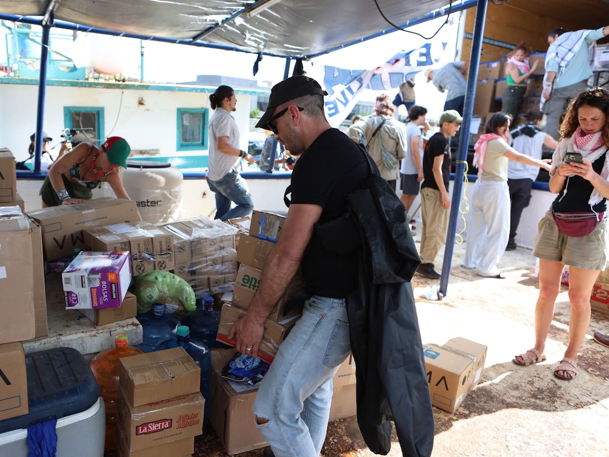La ayuda a la cooperación de las instituciones crece un 11,7% en Navarra, la comunidad que más destina por habitante