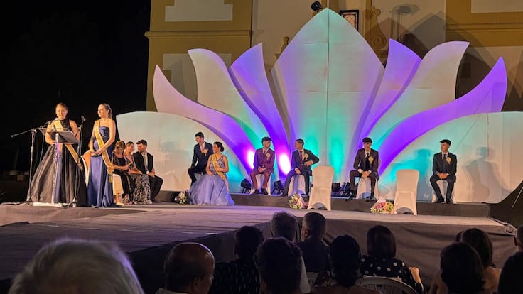 Entrevista a Pedro Benito, actos previos a las Fiestas Patronales 2025 de Guadasséquies.