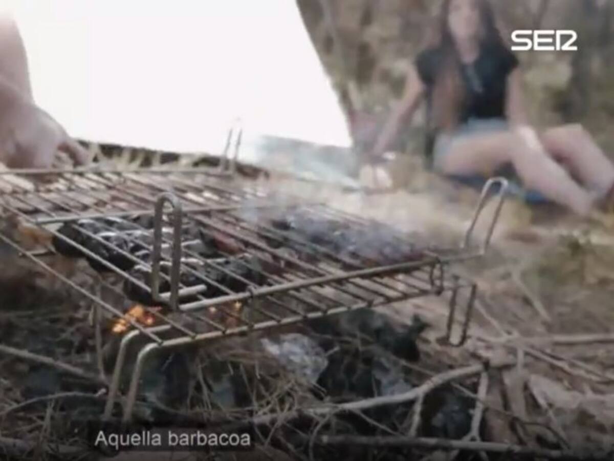 VÍDEO | La Diputación pide a la ciudadanía que extreme las precauciones para evitar incendios forestales