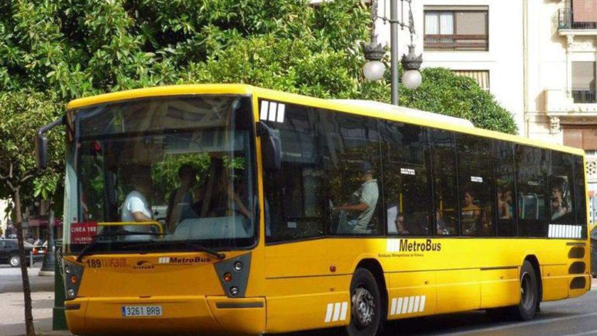 Entrevista a gerente de la Autoridad de Transporte Metropolitano de Valencia