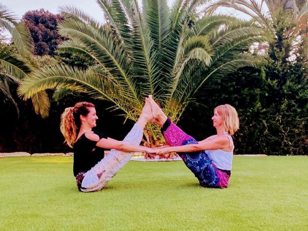 Cuerpo, mente y emociones: Ejercicios de Yoga para hacer durante la menstruación