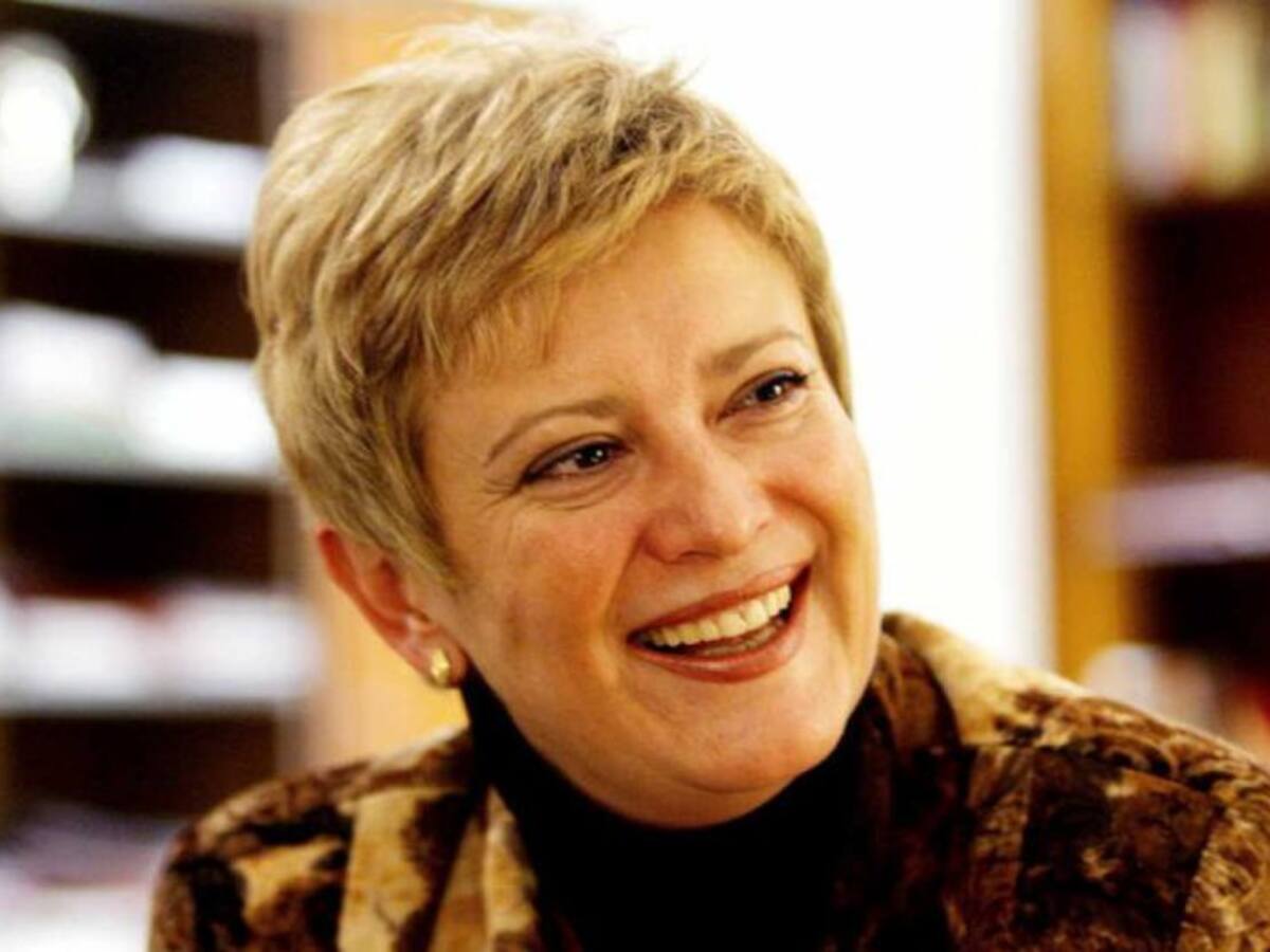 Consuelo Rumí (PSOE): "El alcalde sólo se hace fotos con la Policía Local"