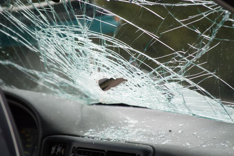 Descienden los fallecidos en accidentes de tráfico en Canarias