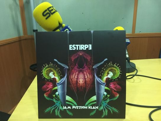 Nuevo disco de Estirpe