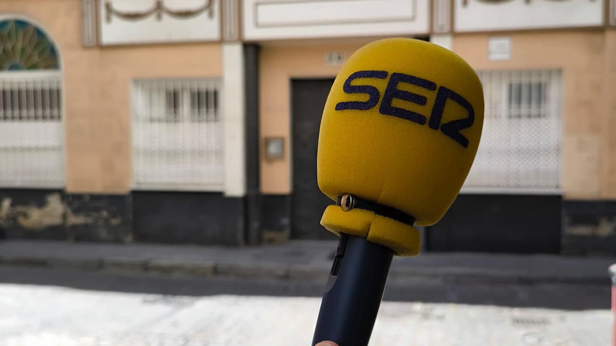 Especial Hoy por Hoy Cádiz cien años de EAJ-3 (01/09/2025)