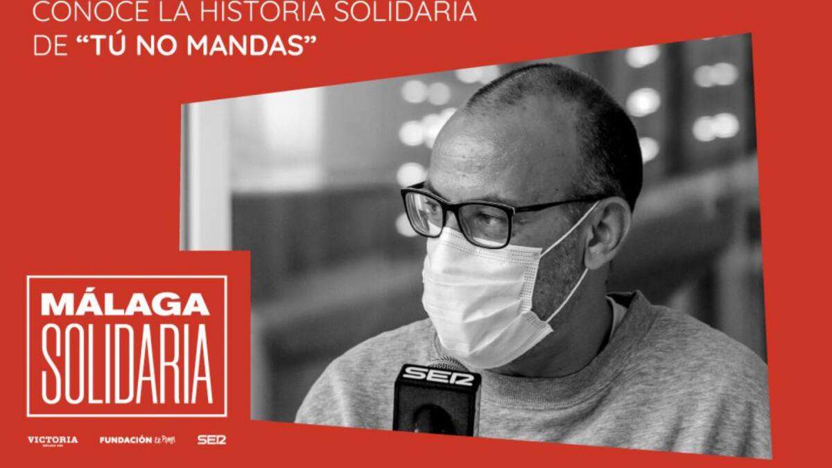 "La risa no hace la realidad menos importante pero si más llevadera"