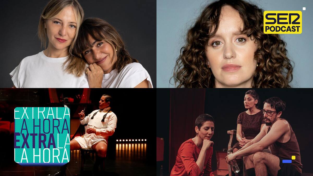 "El trabajo no te hará libre, el trabajo deshumaniza"