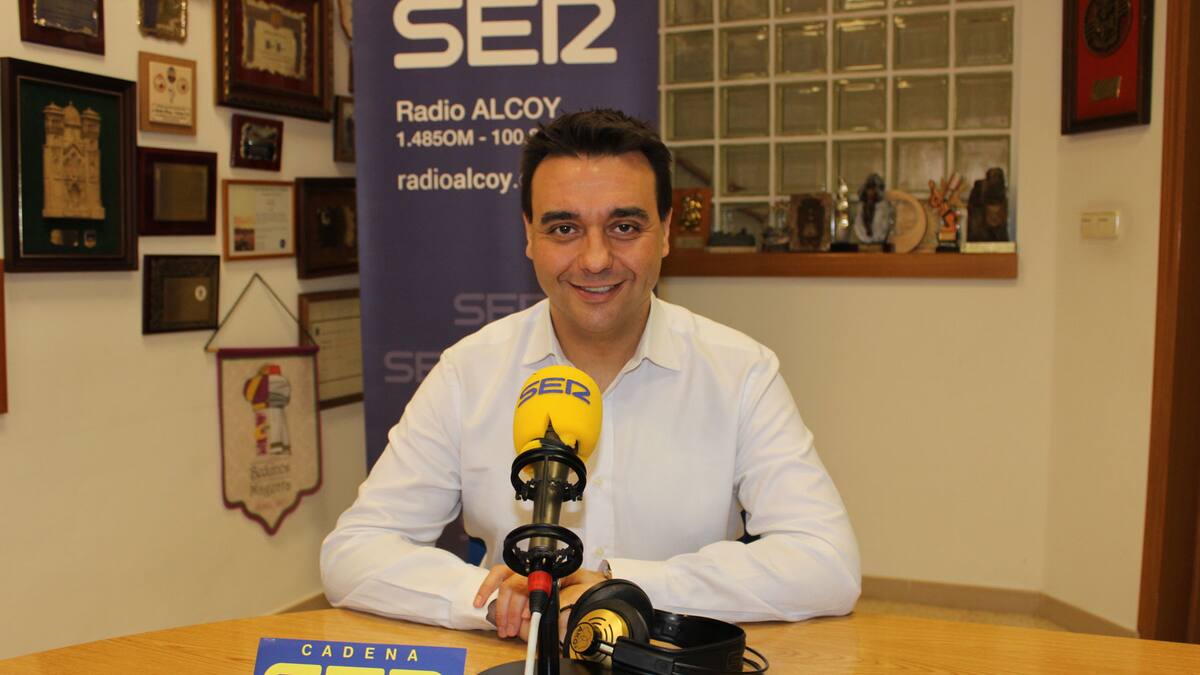 Jordi Bernàcer: "Els meus pares han sigut claus en la meua trajectòria professional en el món de la música"