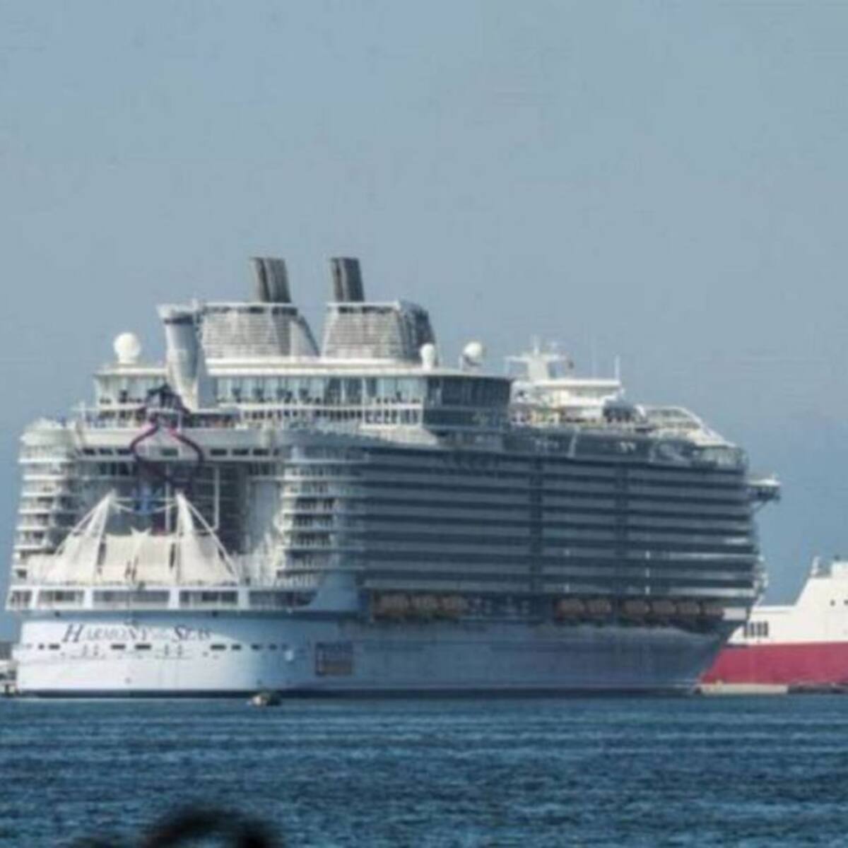 El sector de cruceros aumentará en 2026 sus escalas en Palma