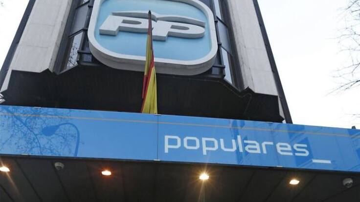 Punto y Pérez | Un caso aislado de corrupción en el PP