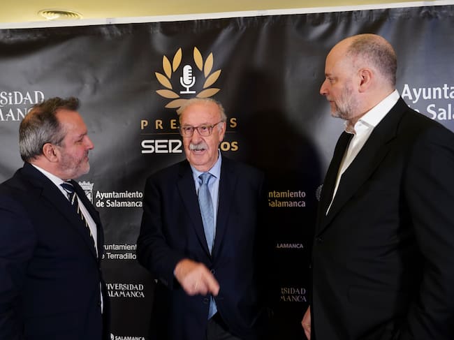 Teatro Liceo de Salamanca. Premios SER UNICOS