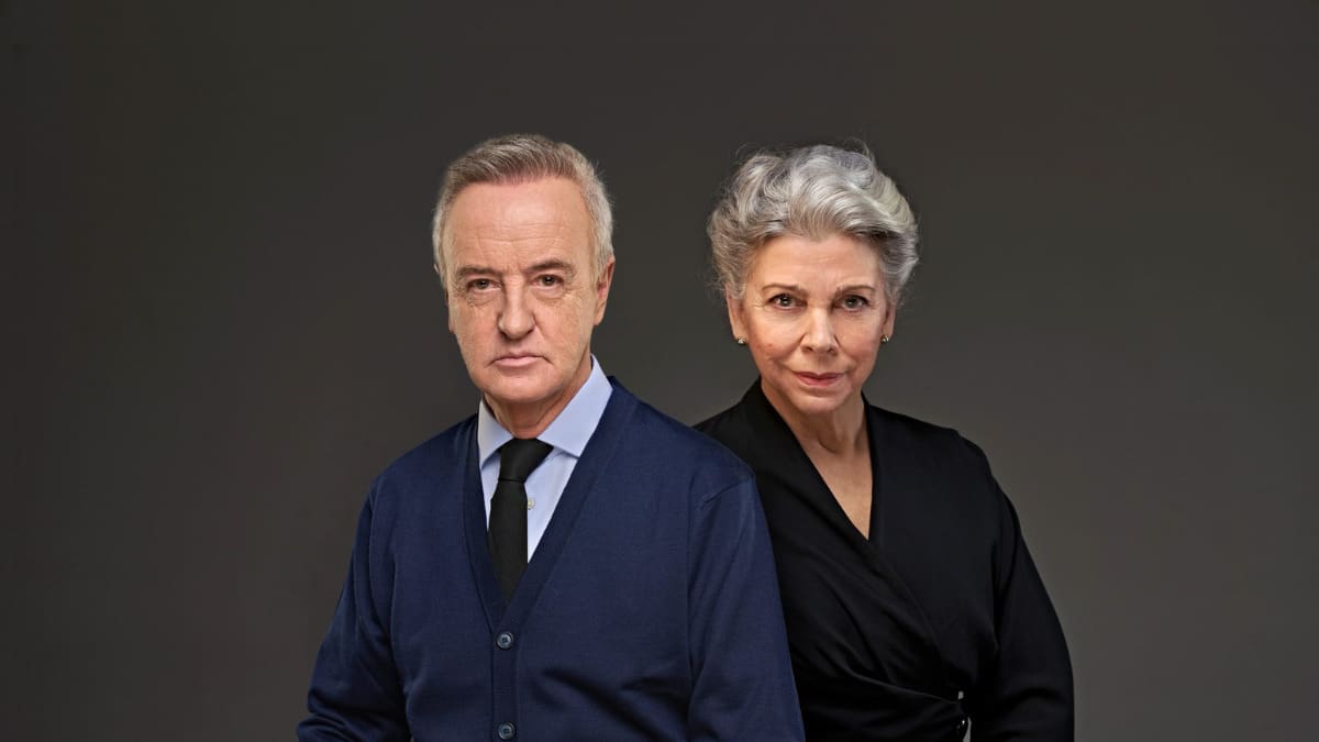 Kiti Manver vuelve a Ibiza: "El teatro critica e invita a pensar sobre temas polémicos como la dignidad y la verdad"