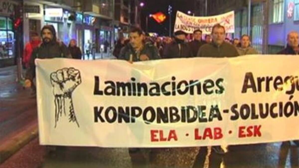 Laminaciones anuncia un nuevo ERE de extinción