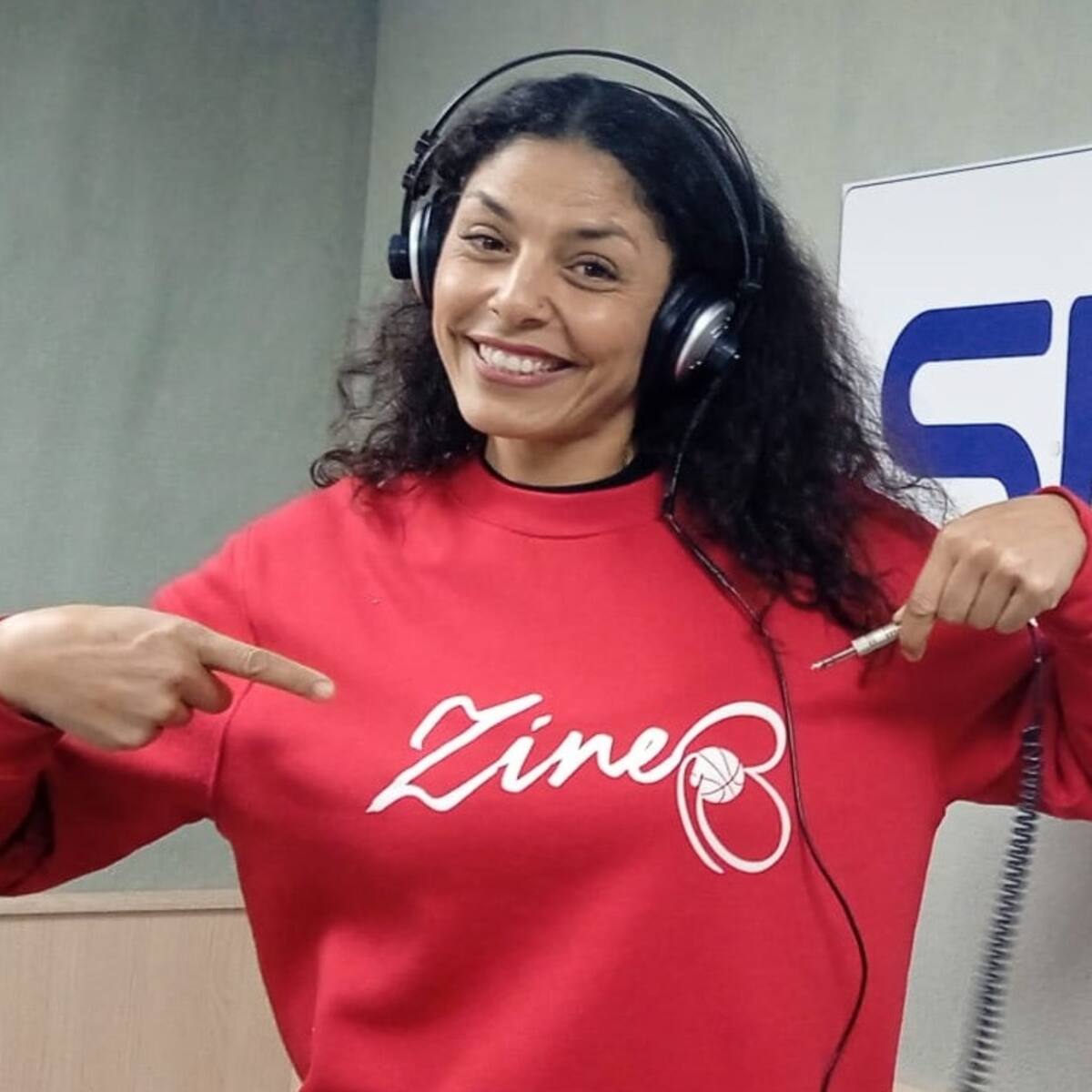 “La Música de la vida de” Zineb Rimi