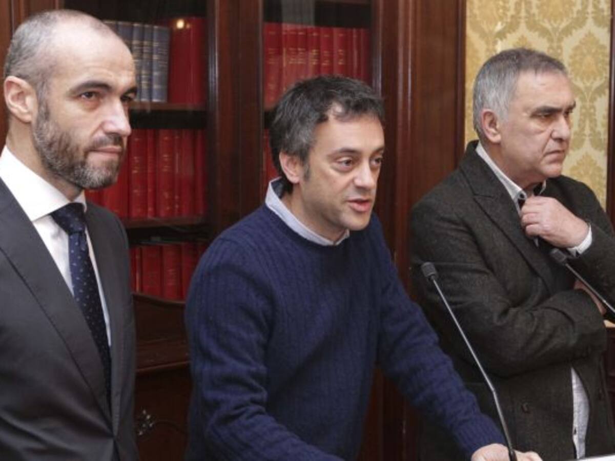 Ferreiro garantiza que mantendrá la promoción de la figura de Picasso