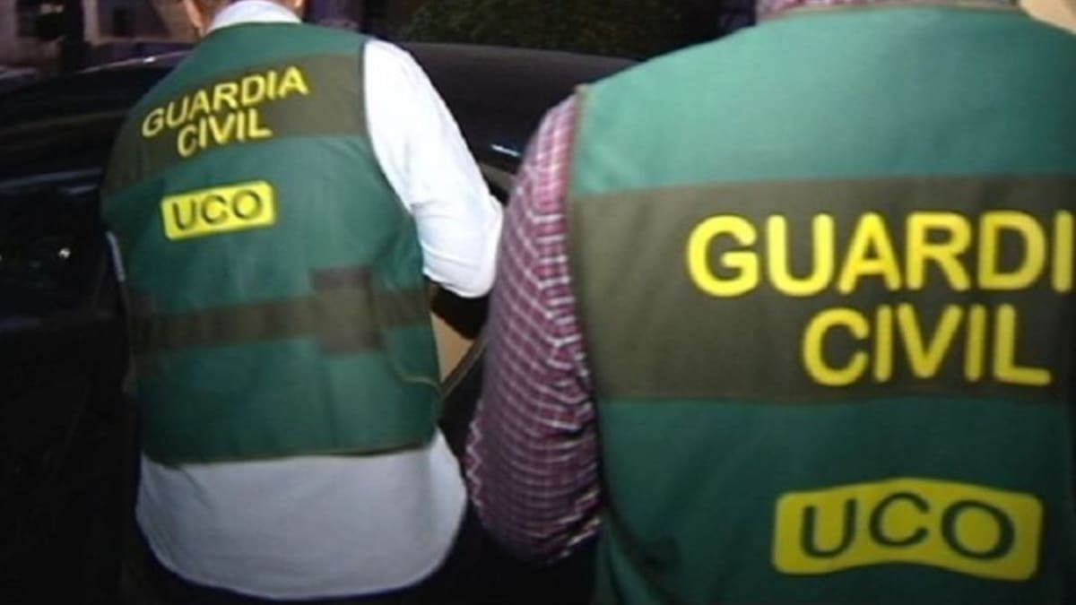 Una operación coordinada desde Alicante consigue desarticular una de las mayores bandas criminales que había introducido en España cuatro toneladas de cocaína