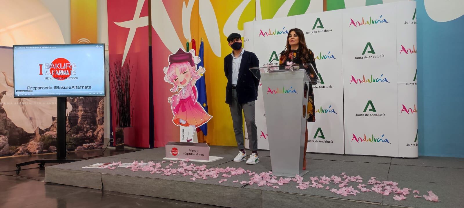 El evento se ha presentado este martes