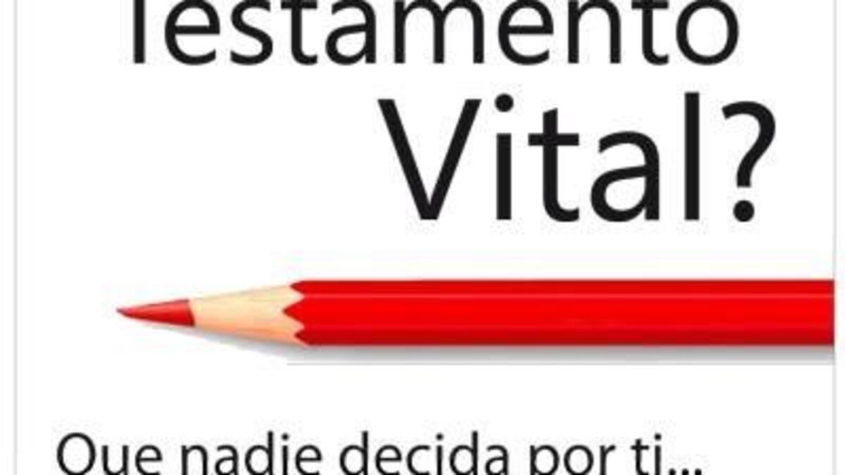 Navarra a la cabeza del testamento vital