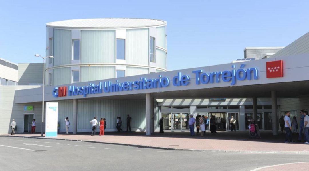 Hospital Universitario de Torrejón