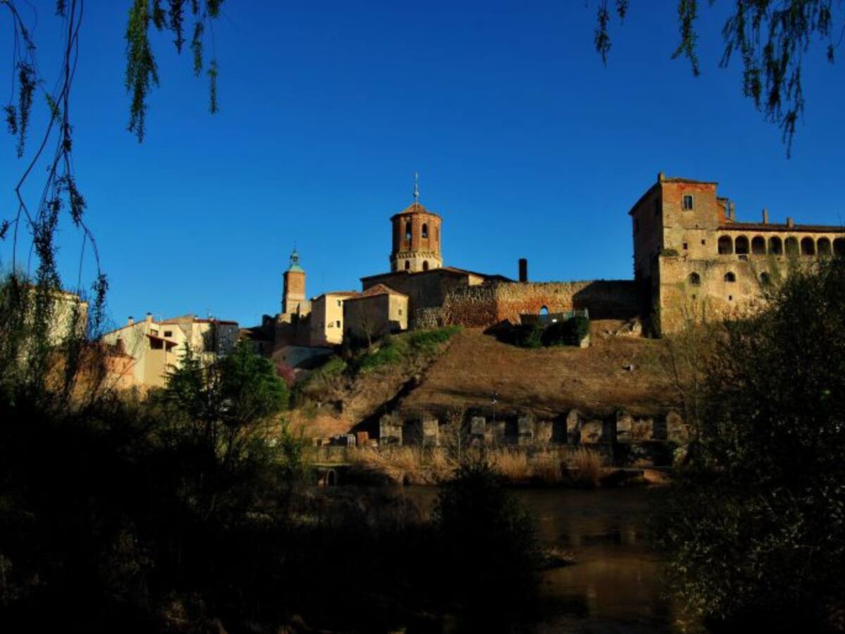 Fiestas de la Bajada de Jesús
