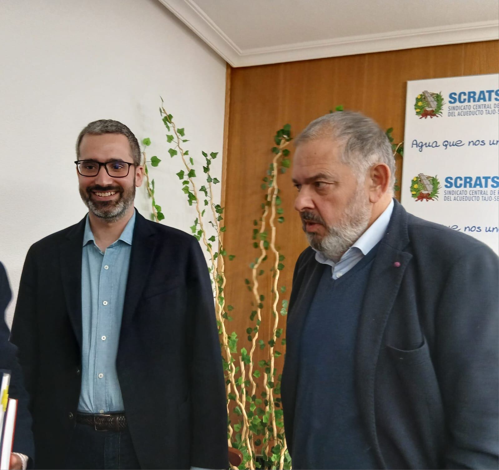 Francisco Lucas y Lucas Jiménez