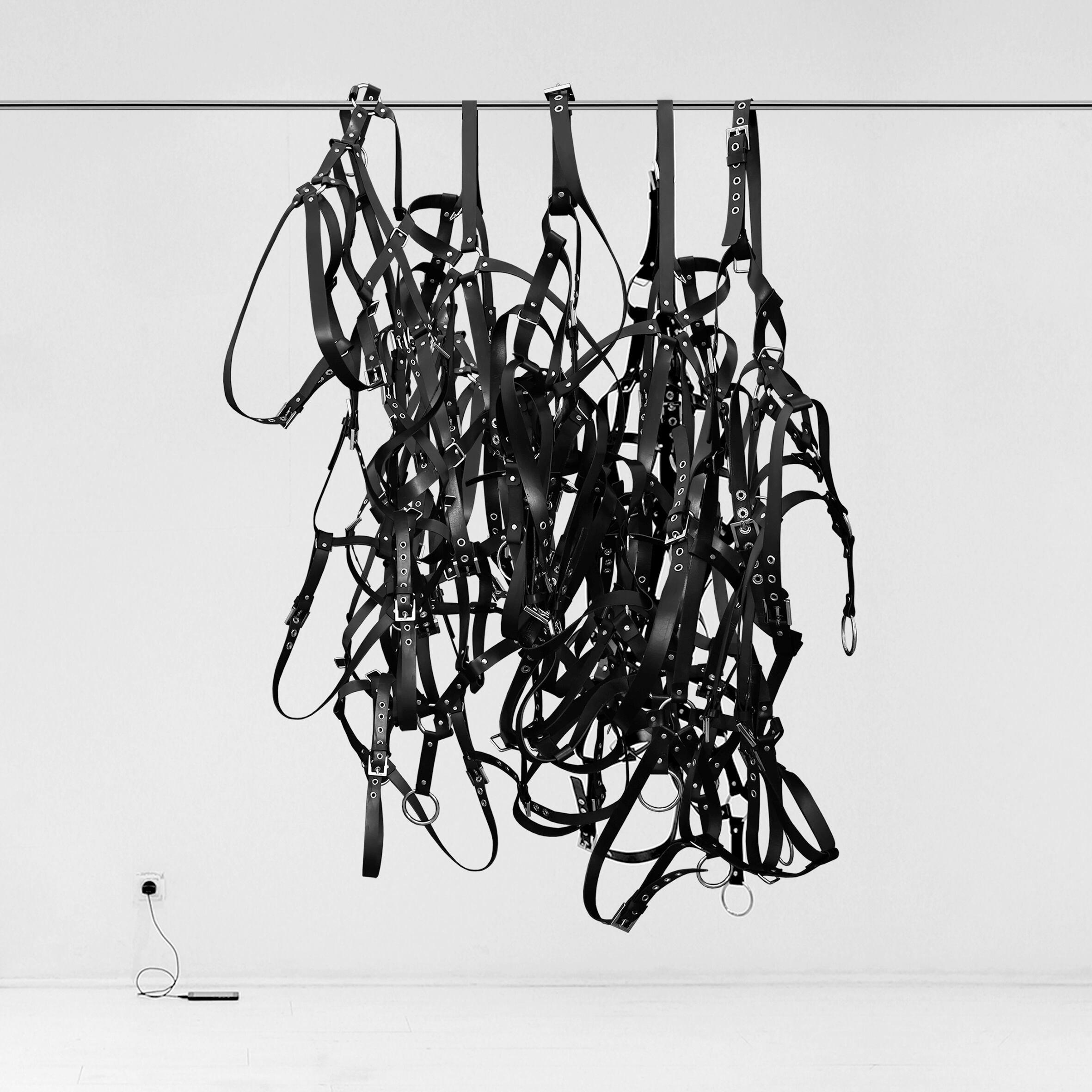 CRISTIAN GUARDIA - Carmen Araujo Arte (Caracas, VE)