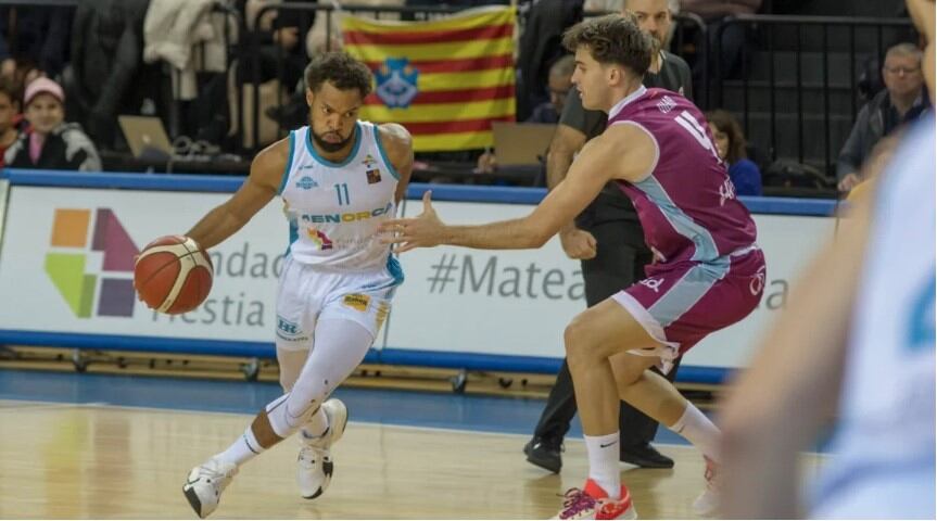 El Força Lleida no vindrà a Bintaufa la temporada vinent després de pujar a l&#039;ACB