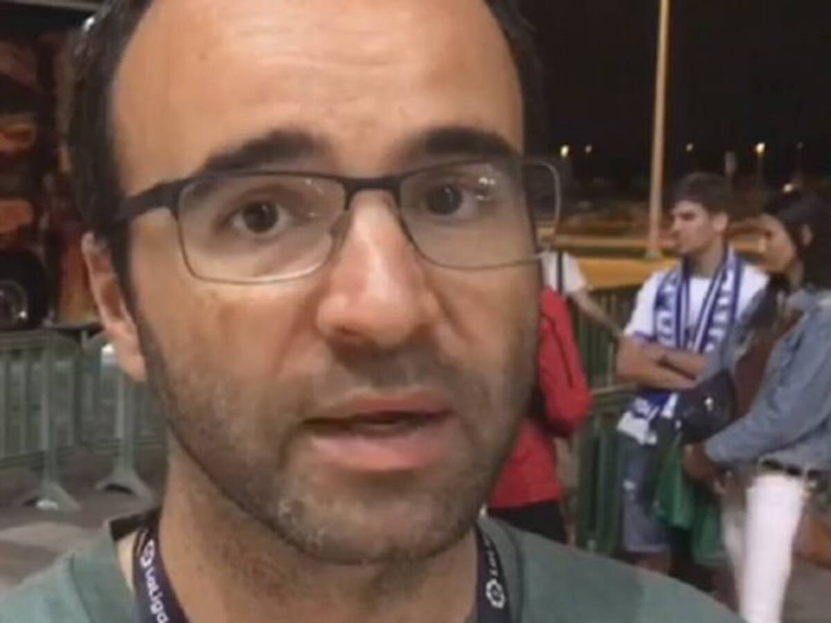 Queda por rematar la faena