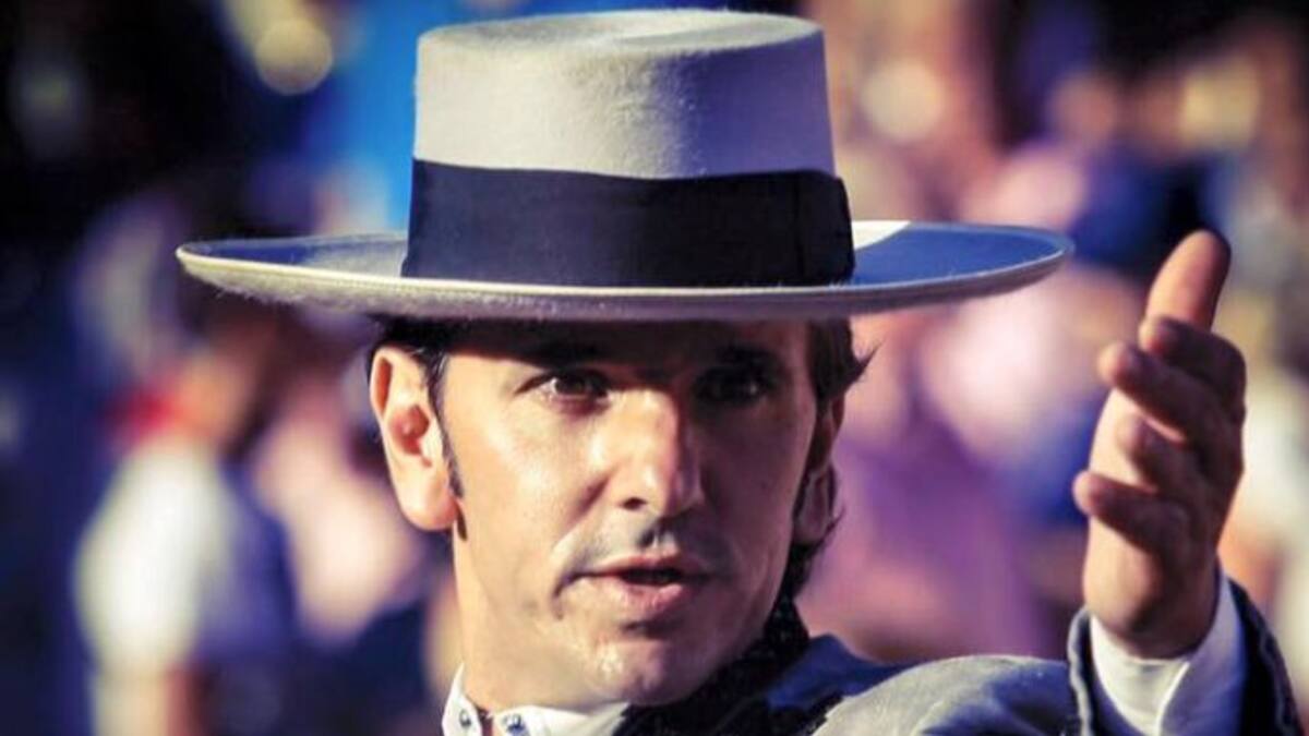 Todo preparado para la 2ª corrida de la Feria de la Peregrina