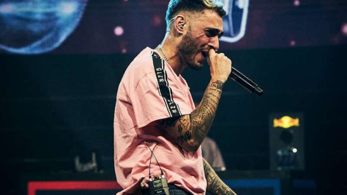 Blon: "El Real Murcia tiene buena cantera y es hora de apostar por ese proyecto en la 2ªRFEF"