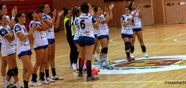 El Elda Prestigio dispuesto a seguir sumando