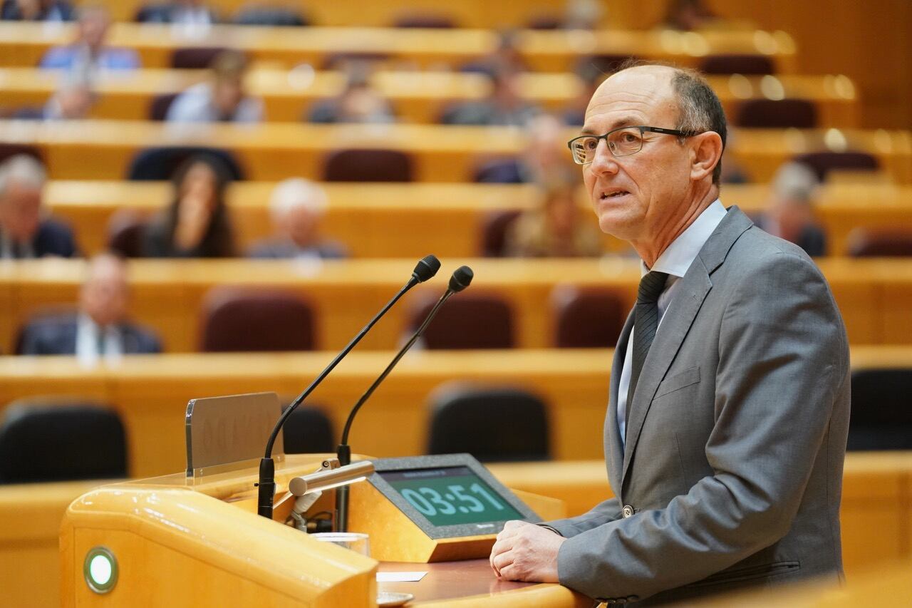 Jorge Martínez Antolín