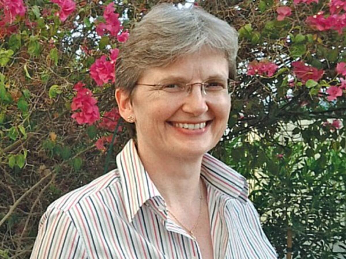 La alemana Christina Scheppelmann será la nueva directora artística del Liceu