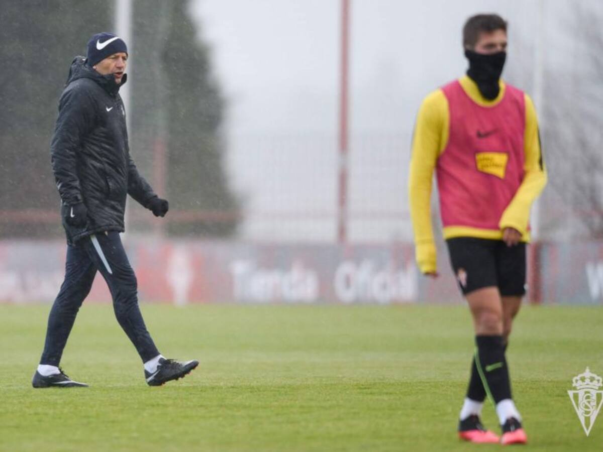 Djukic: "La calidad no es suficiente en el fútbol"