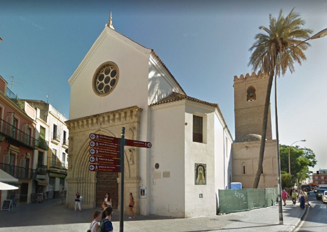 La iglesia de Santa Catalina recuperará su mejor aspecto tras 14 años de cierre