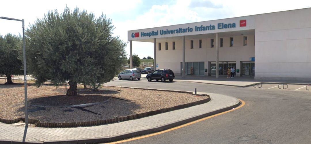 El Hospital Universitario Infanta Elena de Valdemoro registra los mejores datos de espera en el sur de Madrid.