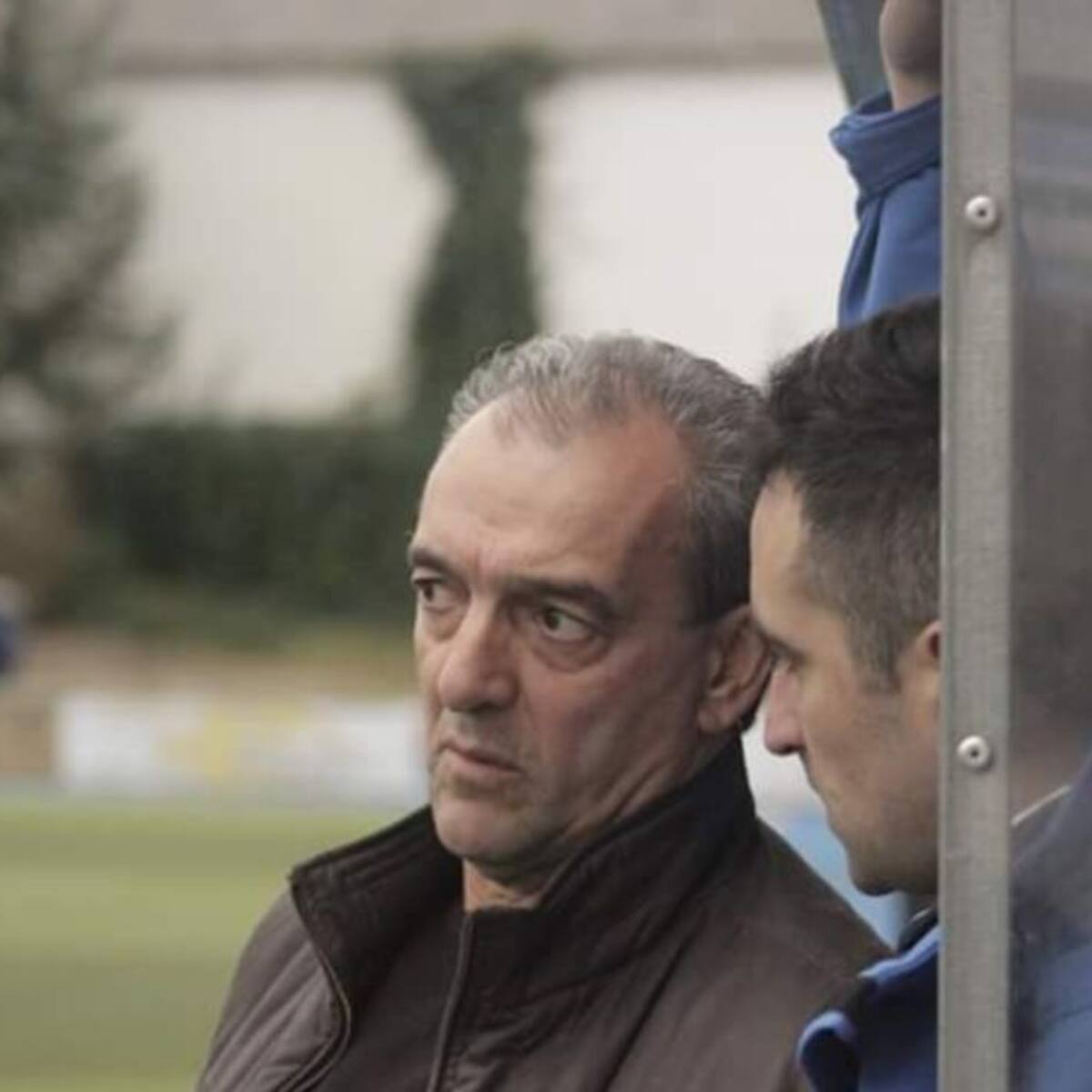 Nacho Martín, nuevo entrenador del Tudelano