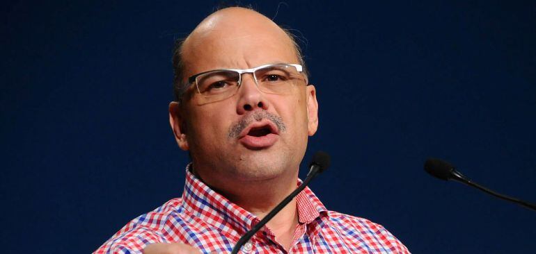 José Miguel Barragán