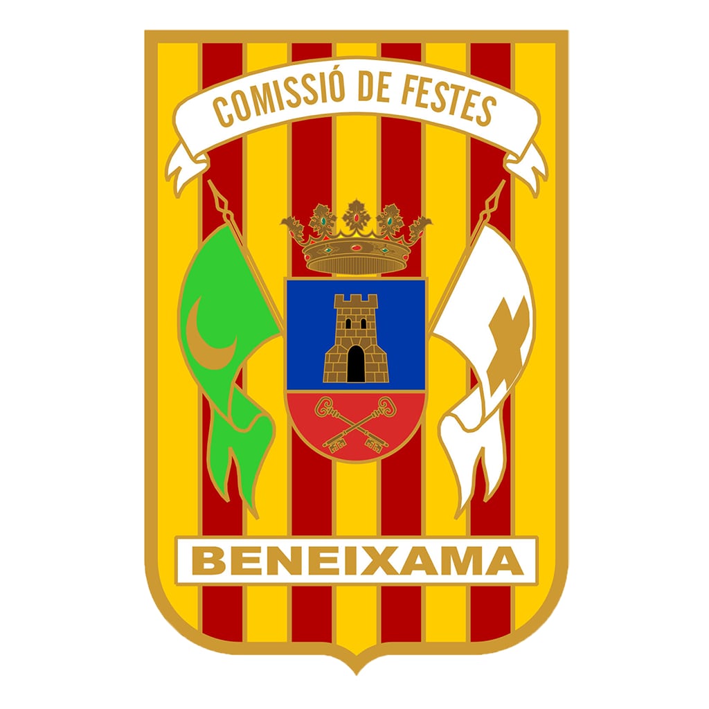 Comisió de festes. Beneixama