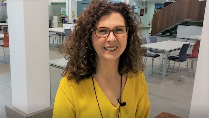 Macarena Florencio 13/01/2021